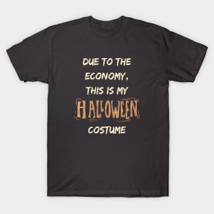 Cheap Halloween T-Shirt